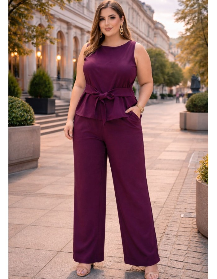CONJUNTO Plus