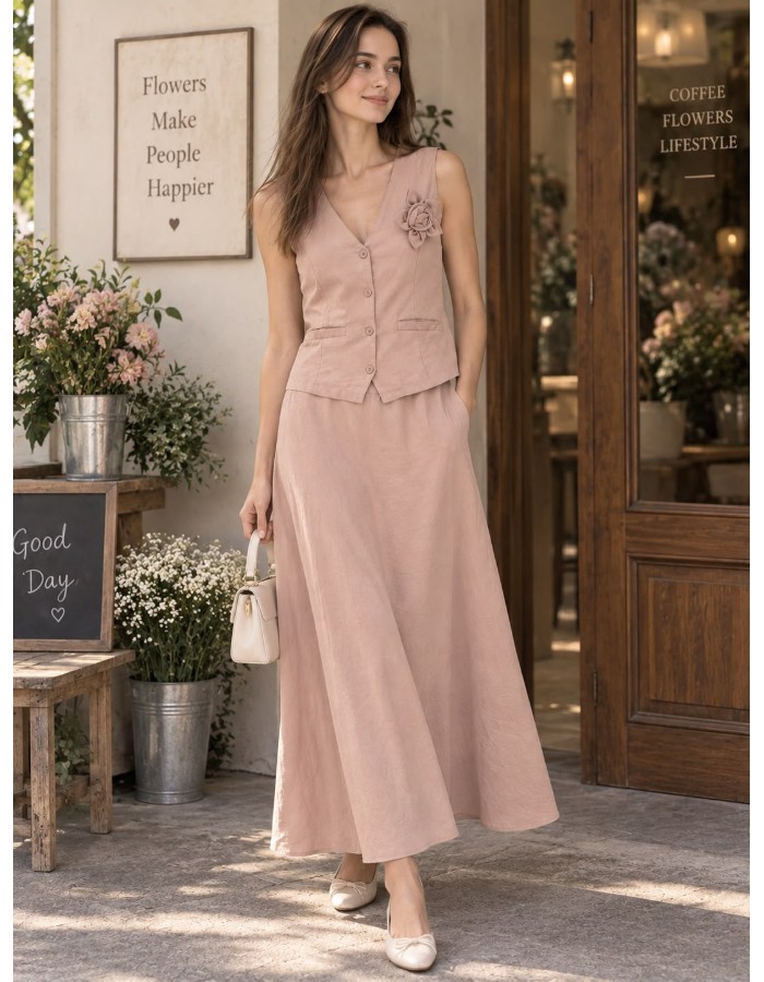 CONJUNTO slim