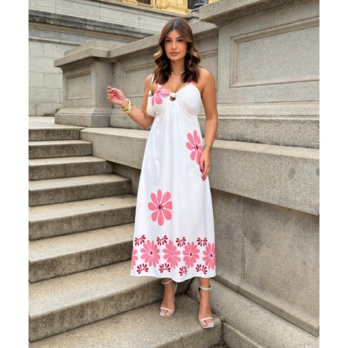 Vestido Raely