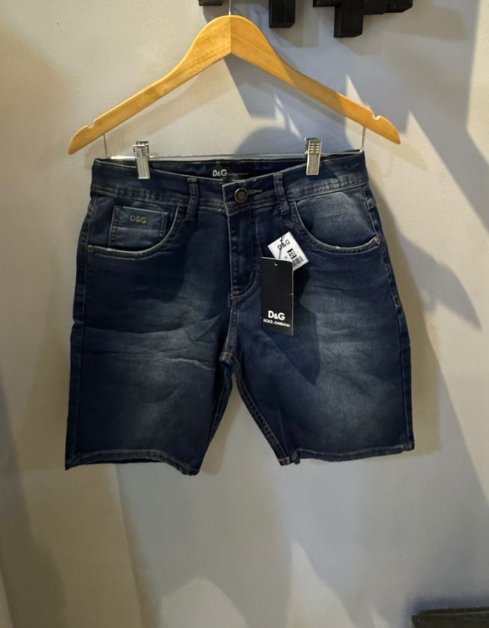 Short Dolce e Gabbana 