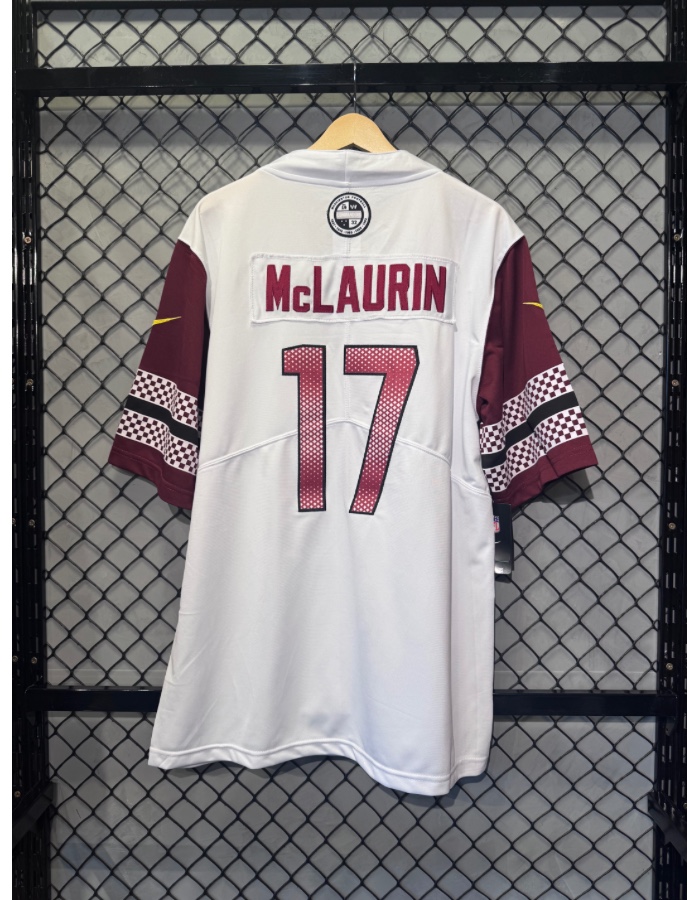 Produto terry-mclaurin-branca-washington-commanders 0