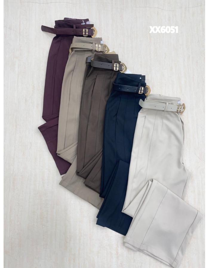 Calça premium Liandra 