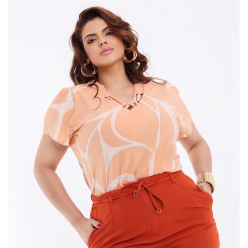 BLUSA PLUS 