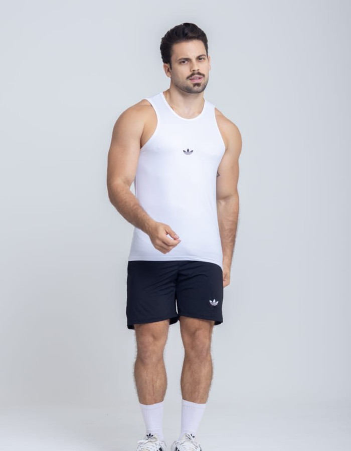 REGATA MASCULINA UV