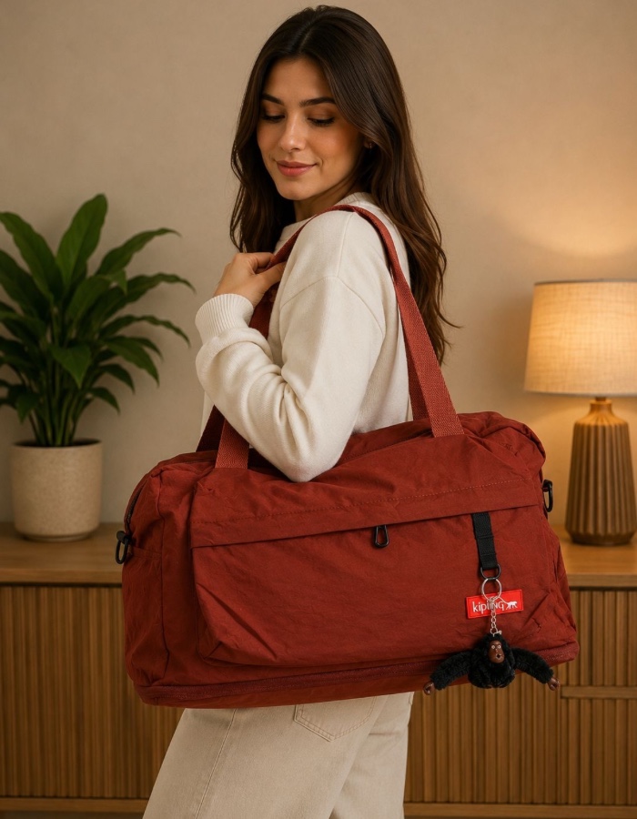 Kipling Style