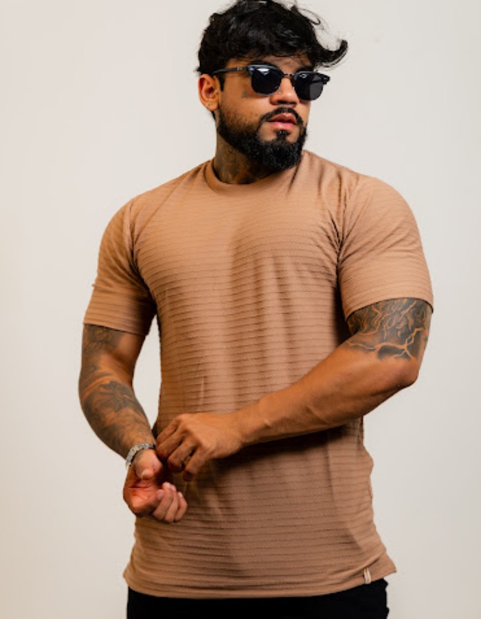 CAMISA DRG VEGA