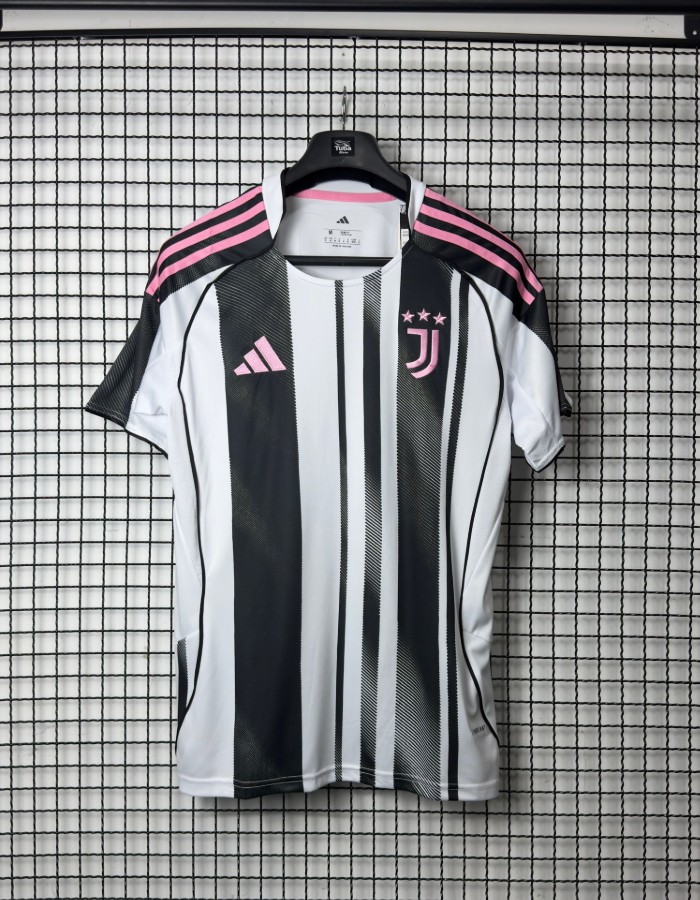 JUVENTUS - 25/26 - I