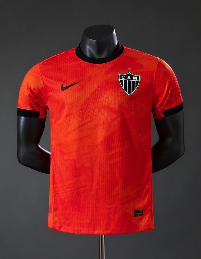 ATLETICO MINEIRO 26/27 ||| UNIFORME PLAYER 
