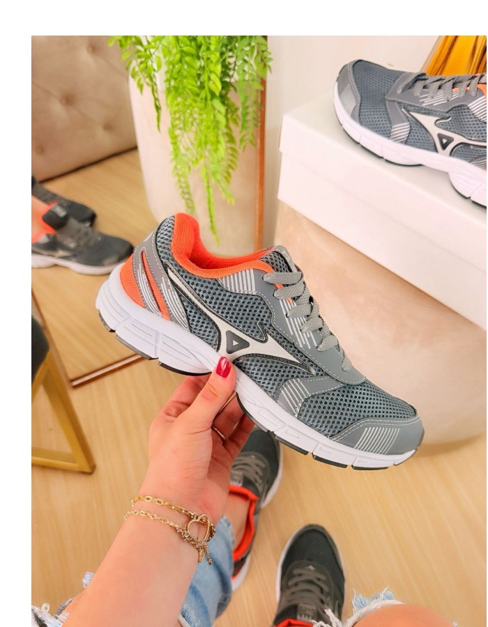 MIZUNO JET