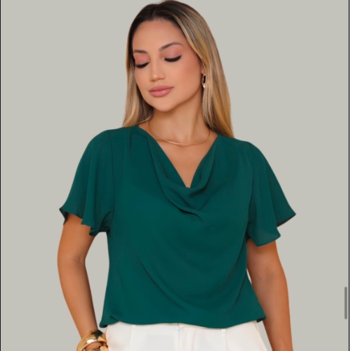 Blusa Eliane