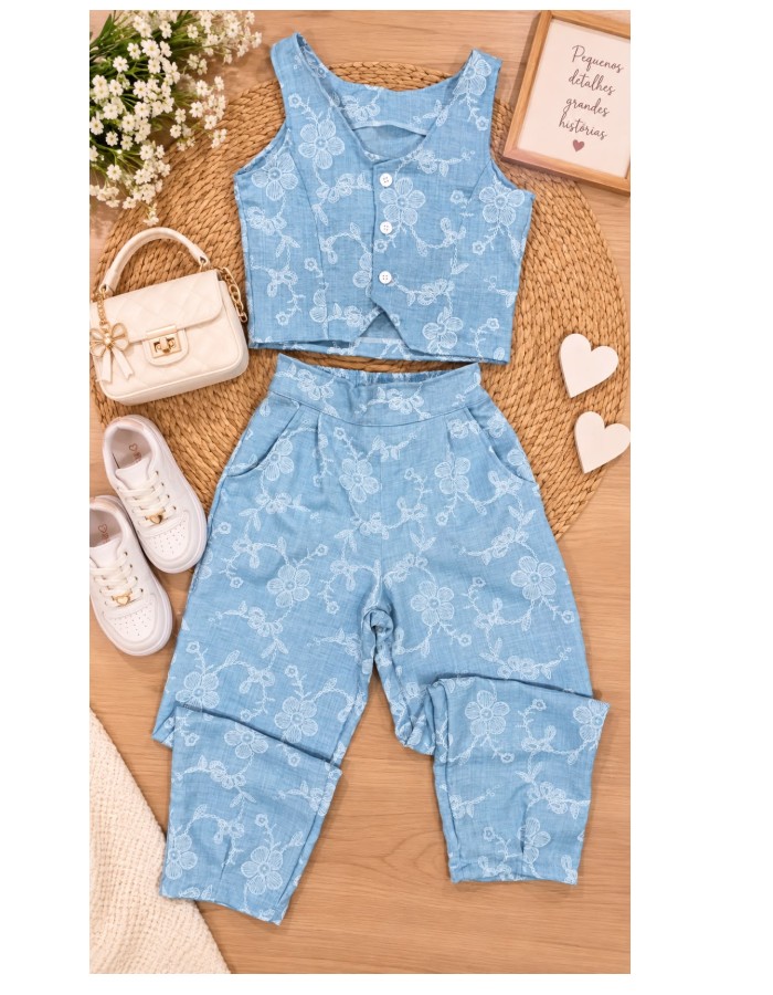 CONJUNTO