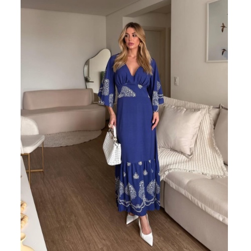 Vestido Érika 