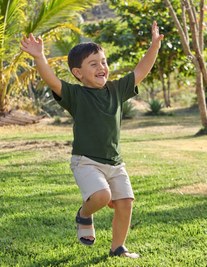  Camisa Gola Careca Malha Menegotti Fio 30 100% Algodão Infantil e juvenil Lisa MASCULINO