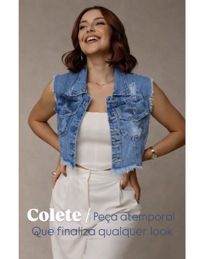 Produto clt 5
