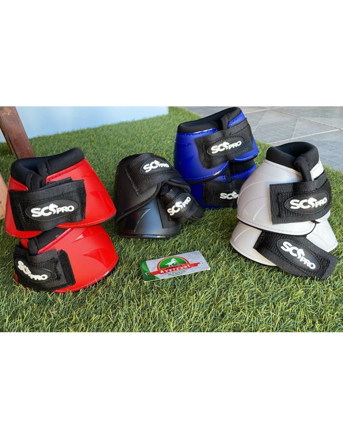 CLOCHE SCPRO PVC RIGIDO