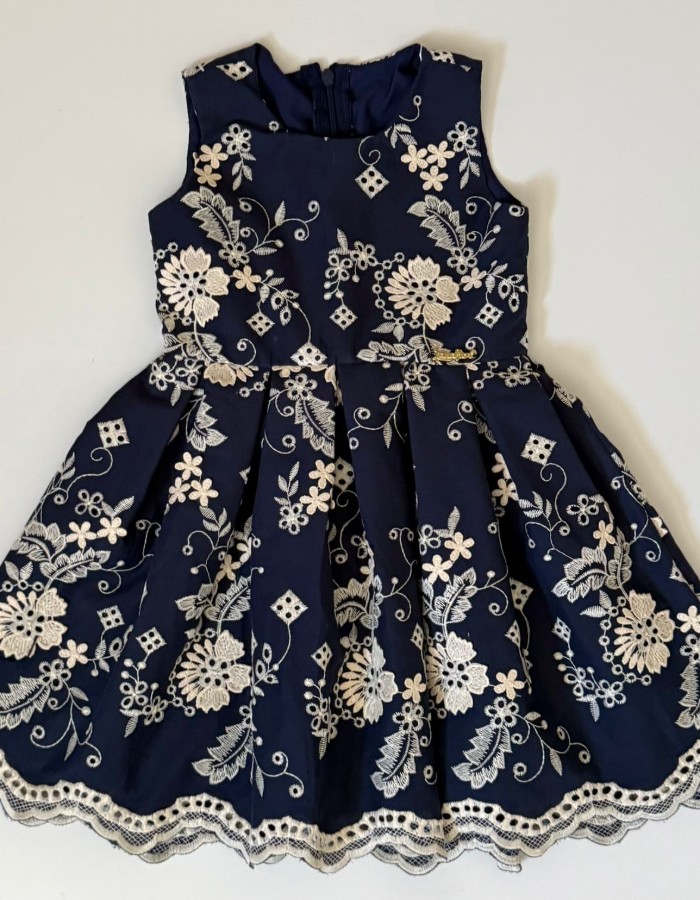 Vestido Luna 