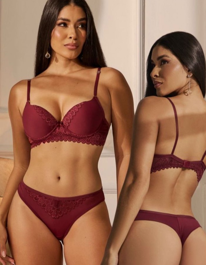 CONJUNTO ESTILOSA