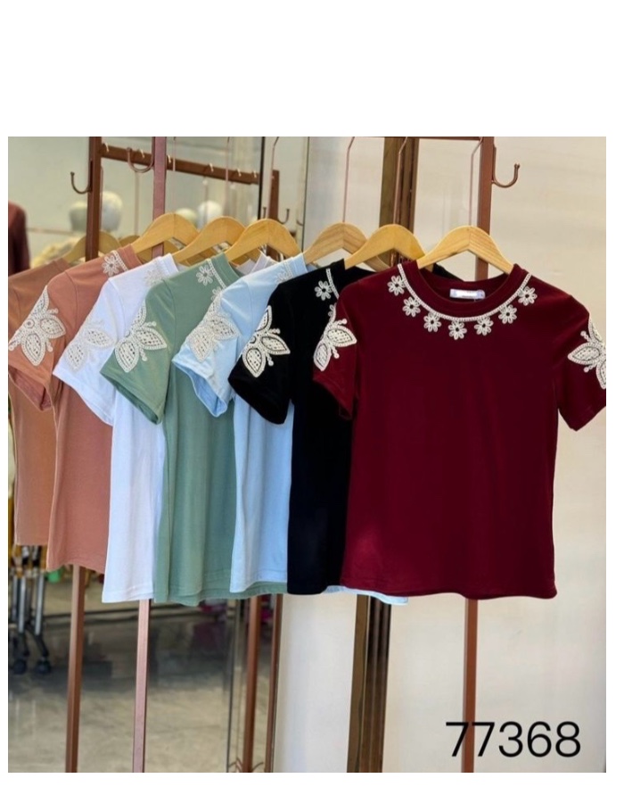 blusa 