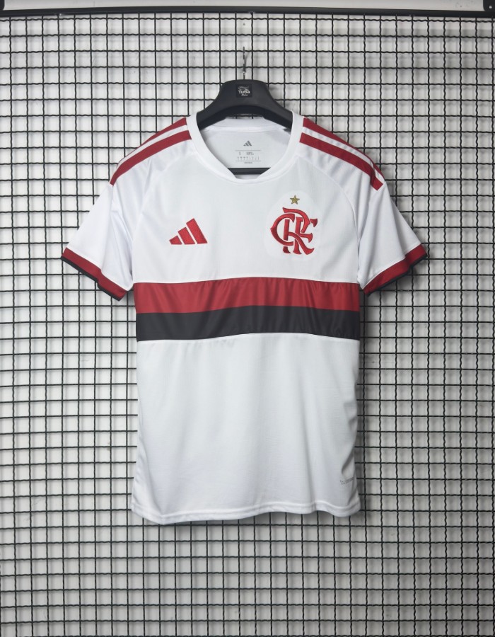 FLAMENGO - 26/27 - II - TORCEDOR