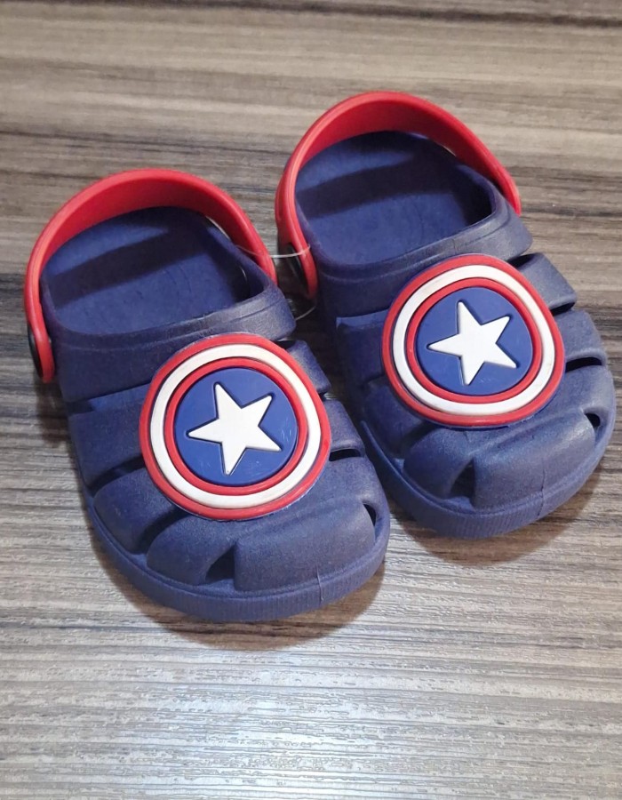 Tralalá crocs 