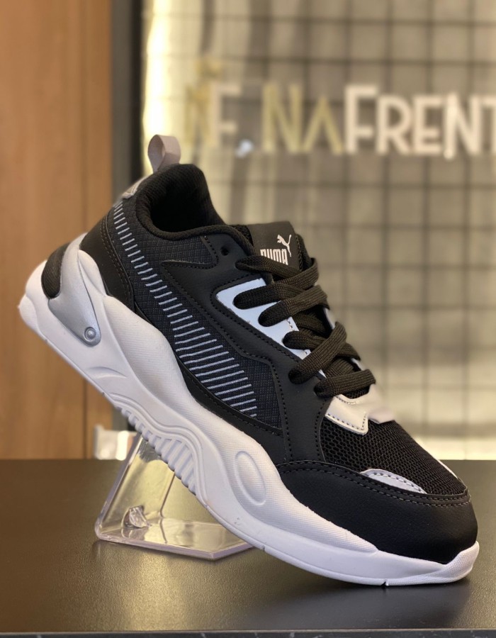 PUMA PRETO OPRATA