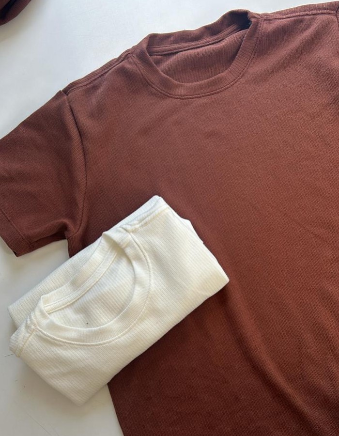 Camisa Palace