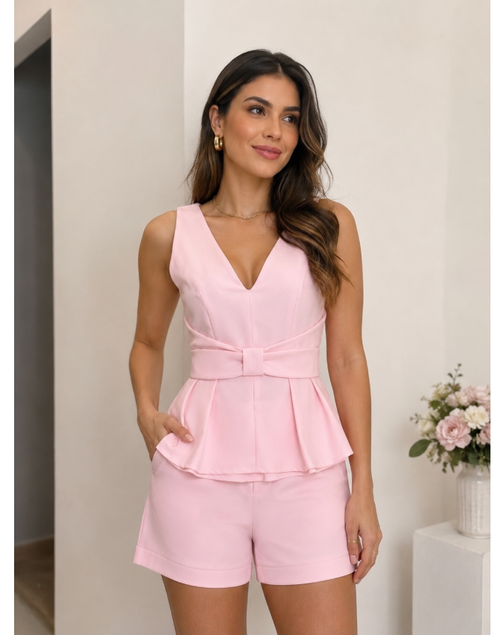 Conjunto Laura 