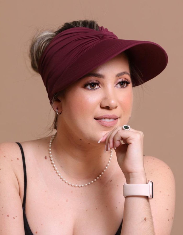 Viseira Premium