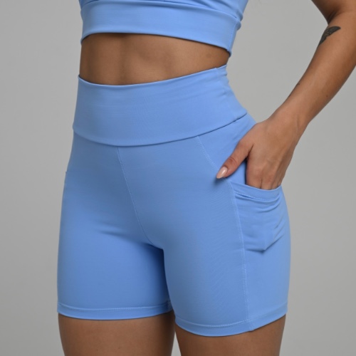Short Bolso Avulso MAXXI