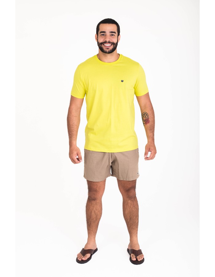 CAMISA SUESTE CONFORT