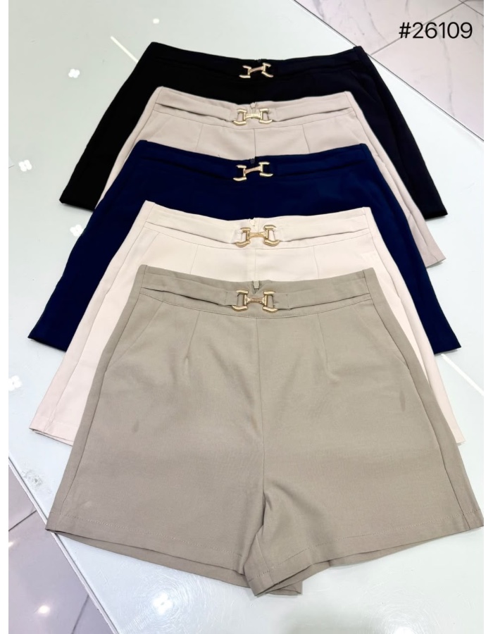 Short Chic 