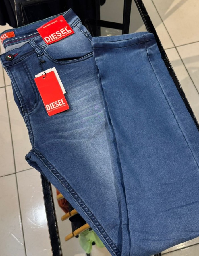 Calça Diesel