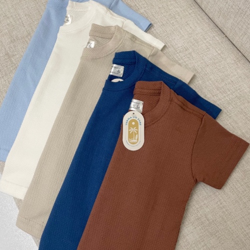 CAMISA TEXTURIZADA LOSANGO