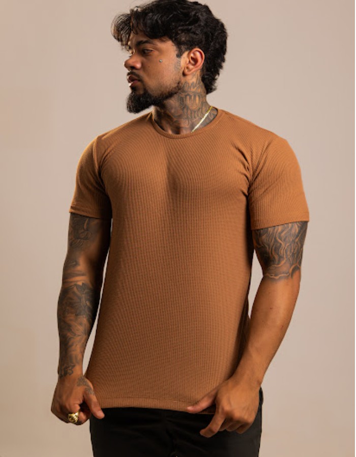 CAMISA MOSCOU
