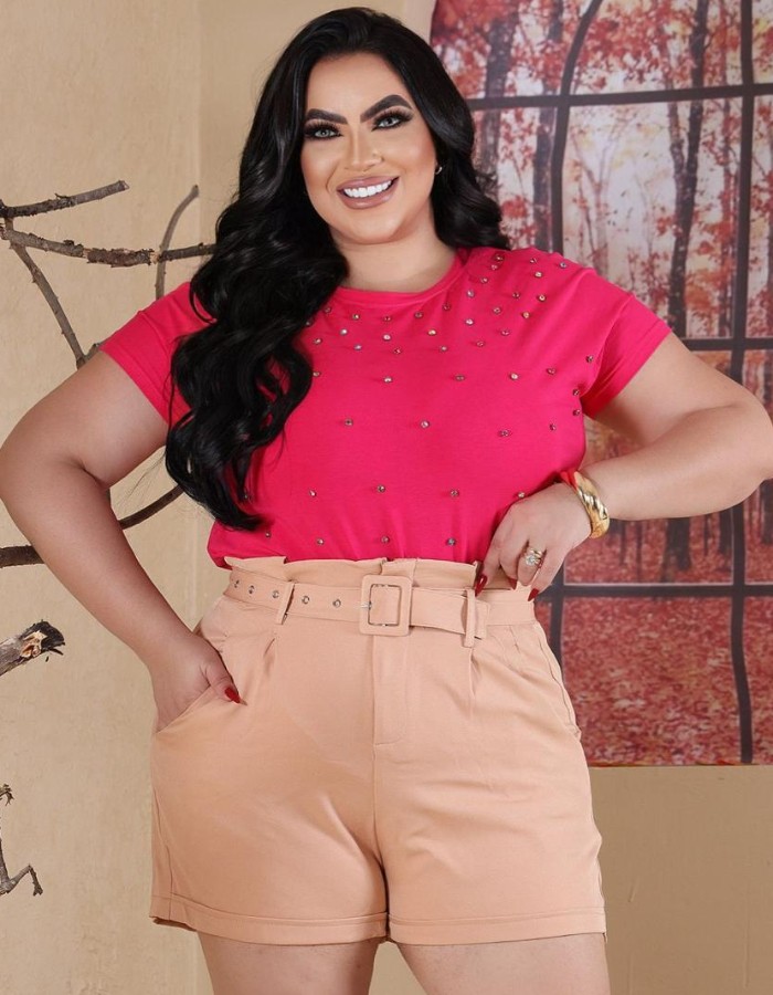 BLUSA SAMANTHA