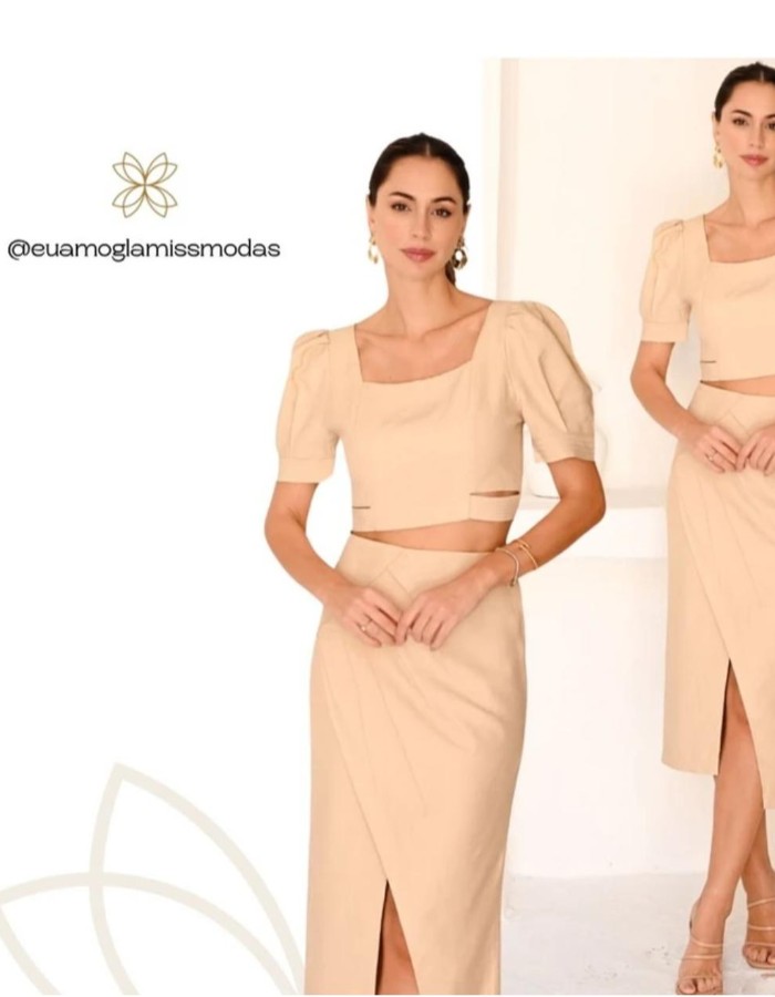 CONJUNTO LEANDRA 