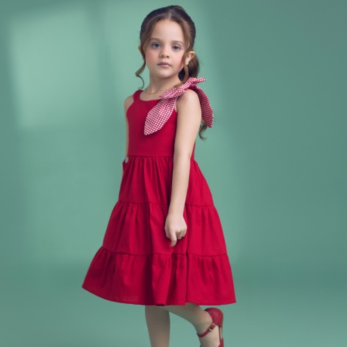 Vestido Arminda