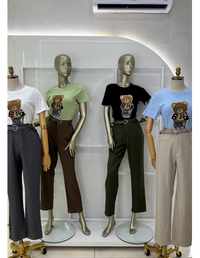 Calça 