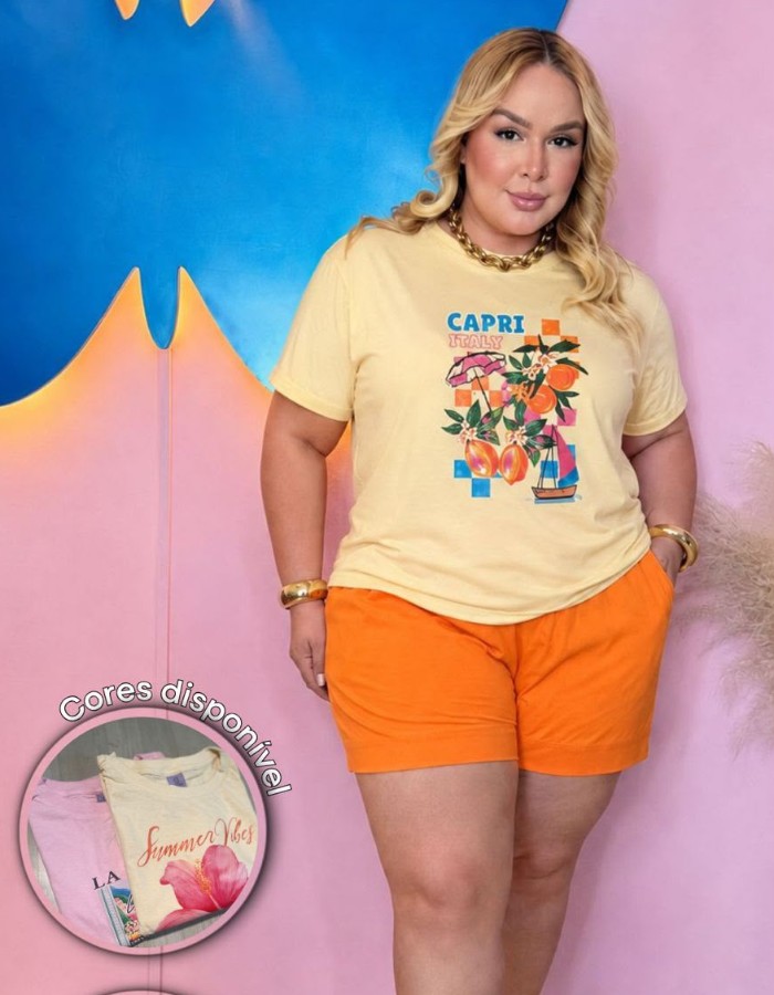 T-SHIRT PLUS DTF
