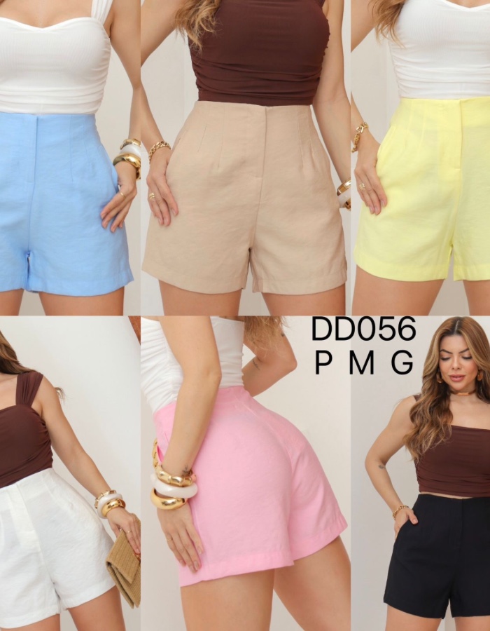 Short Zara 