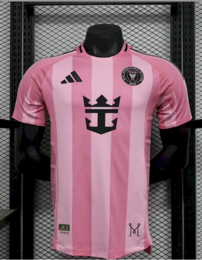 INTER MIAMI25/26 | UNIFORME 