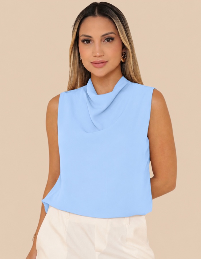 Blusa Galega