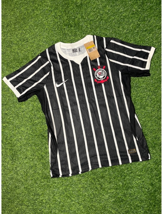 CORINTHIANS JOGADOR II 26\27