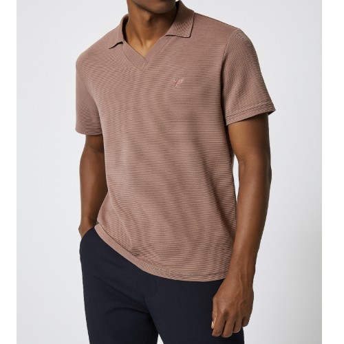 Camisa polo fusion