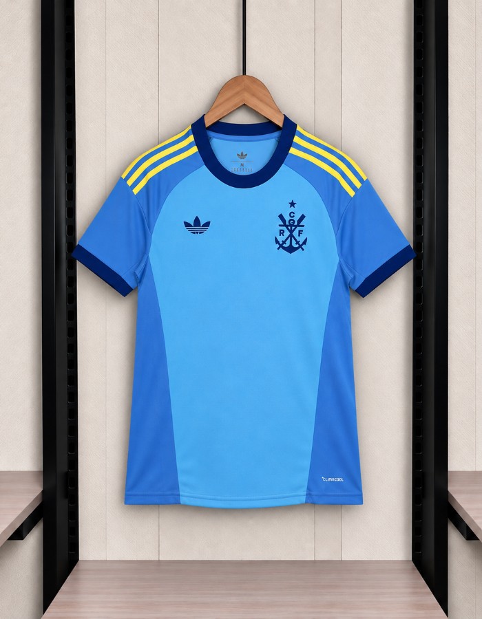 FLAMENGO 26/27 | UNIFORME GK