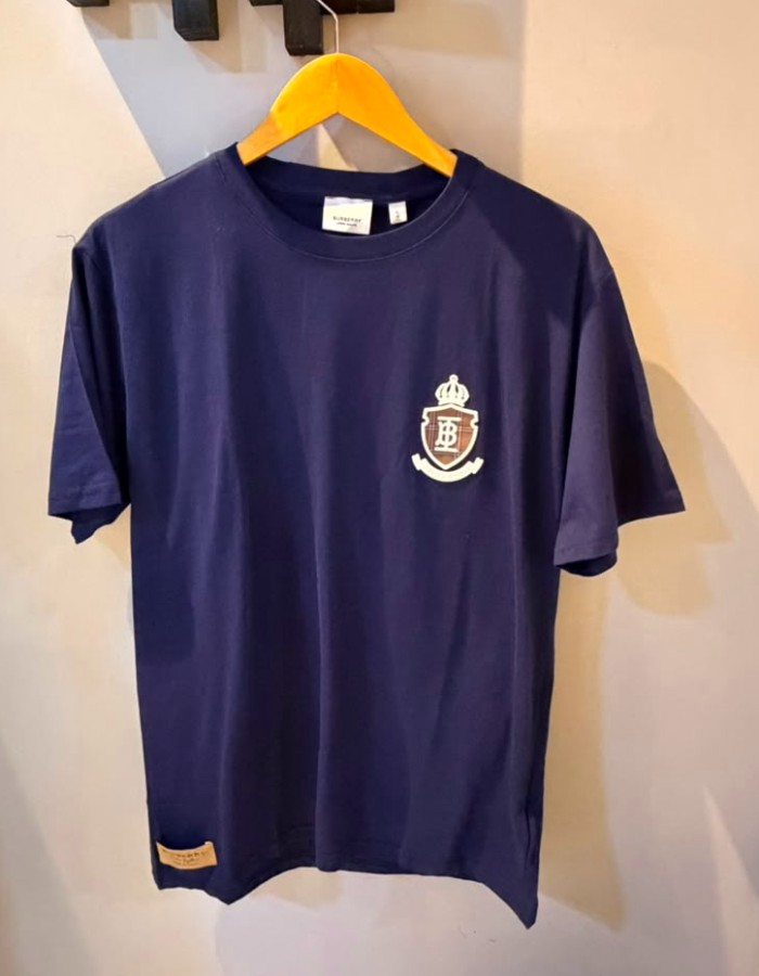 T-shirt Burberry 