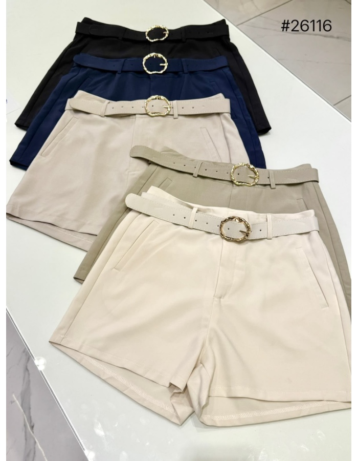 Short Cecília