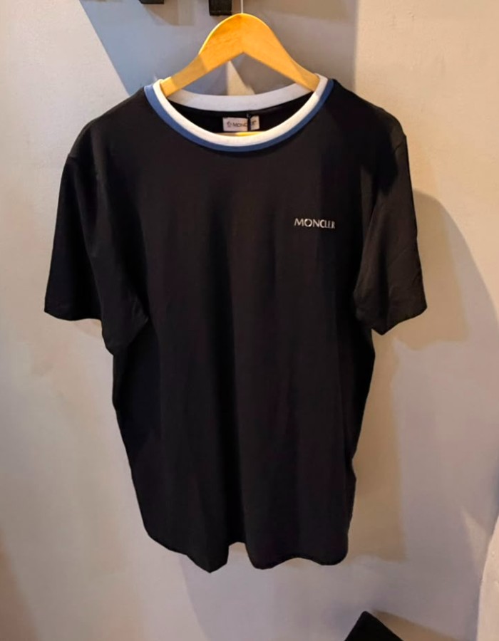 T-shirt Moncler 