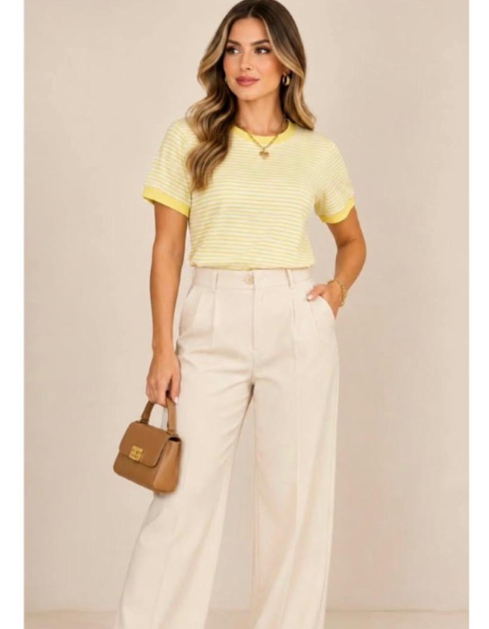 Blusa Malu