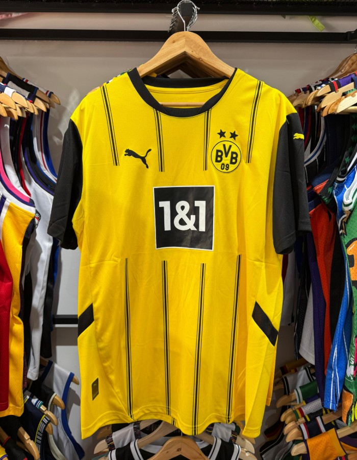 Borussia Dortmund 24/25 UNIFORME I